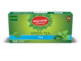Mint Green Tea Bags-150 gms